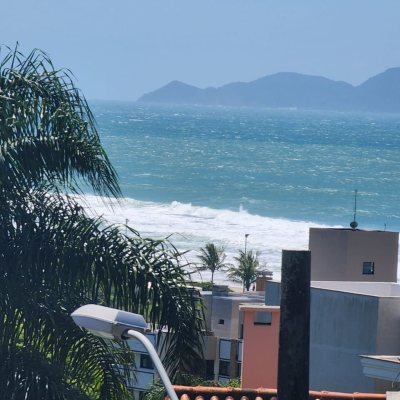 Casa Residencial com 450m², 4 quartos, 4 suítes, 8 garagens, no bairro Praia Brava em Florianópolis
