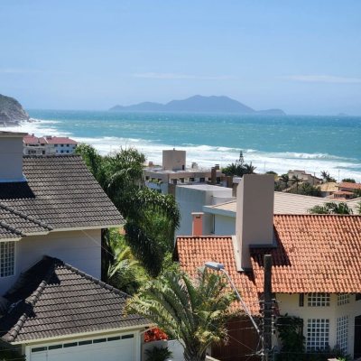 Casa Residencial com 450m², 4 quartos, 4 suítes, 8 garagens, no bairro Praia Brava em Florianópolis