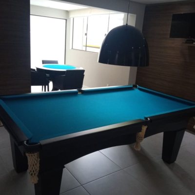 Apartamentos com 100m², 3 quartos, 1 suíte, 2 garagens, no bairro Balneário em Florianópolis