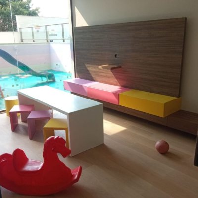 Apartamentos com 100m², 3 quartos, 1 suíte, 2 garagens, no bairro Balneário em Florianópolis