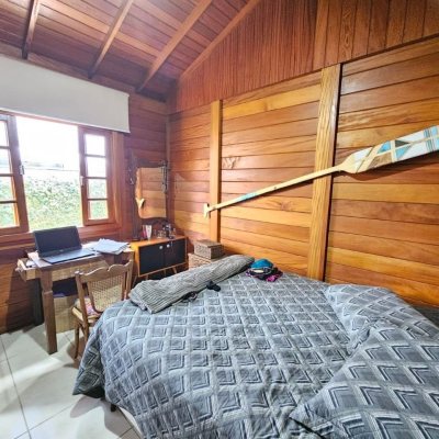 Casa Residencial com 82m², 2 quartos, 1 suíte, 1 garagem, no bairro Campeche em Florianópolis