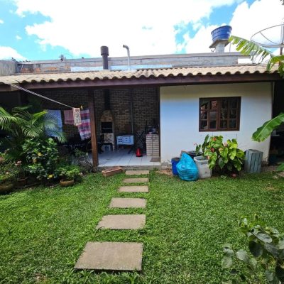 Casa Residencial com 82m², 2 quartos, 1 suíte, 1 garagem, no bairro Campeche em Florianópolis