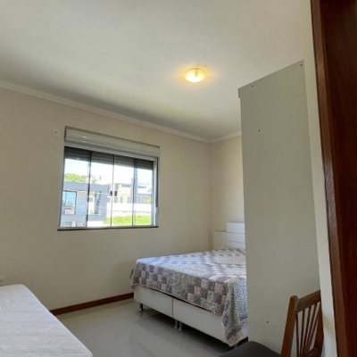 Casa em Condomínio com 223m², 4 quartos, 3 suítes, 2 garagens, no bairro Ingleses do Rio Vermelho em Florianópolis