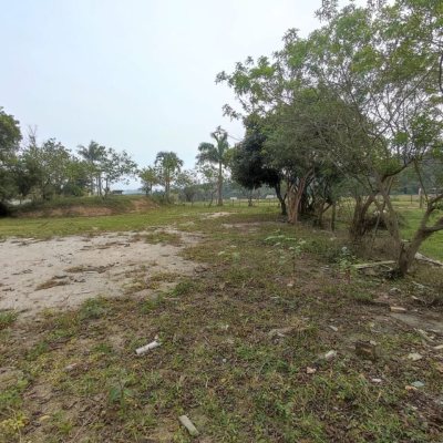 Terreno Comercial/Residencial com 2021m², no bairro Sorocaba De Dentro em Biguaçu