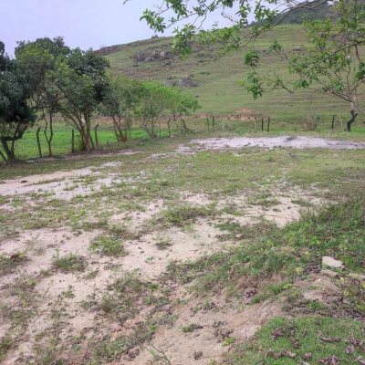 Terreno Comercial/Residencial com 2021m², no bairro Sorocaba De Dentro em Biguaçu