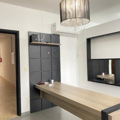 Sala com 34m², no bairro Ingleses do Rio Vermelho em Florianópolis