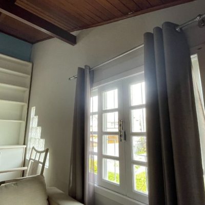 Casa Residencial com 256m², 4 quartos, 1 suíte, 4 garagens, no bairro Ingleses do Rio Vermelho em Florianópolis