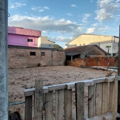 Terrenos Residenciais com 126m², no bairro Campeche em Florianópolis