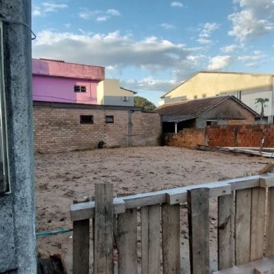 Terrenos Residenciais com 126m², no bairro Campeche em Florianópolis