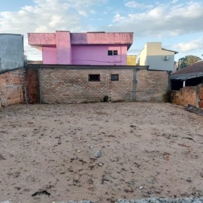 Terrenos Residenciais com 126m², no bairro Campeche em Florianópolis