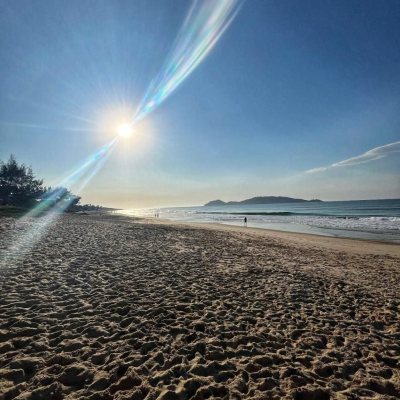 Terrenos Residenciais com 126m², no bairro Campeche em Florianópolis