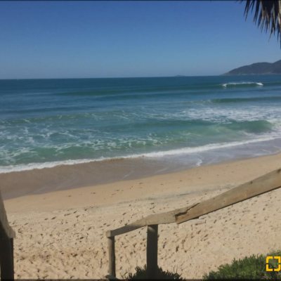 Terrenos Residenciais com 126m², no bairro Campeche em Florianópolis