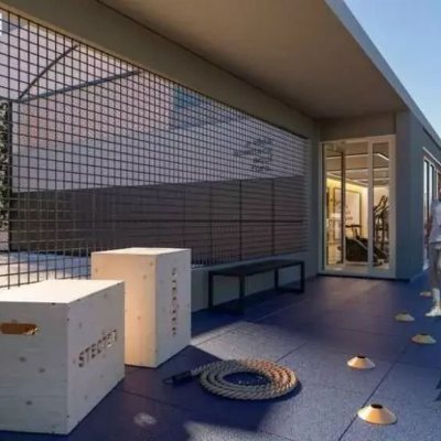 Studio Residencial com 32m², 1 quarto, 1 suíte, 1 garagem, no bairro Estreito em Florianópolis