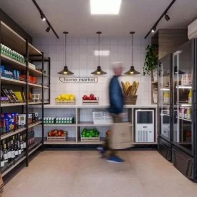 Studio Residencial com 32m², 1 quarto, 1 suíte, 1 garagem, no bairro Estreito em Florianópolis