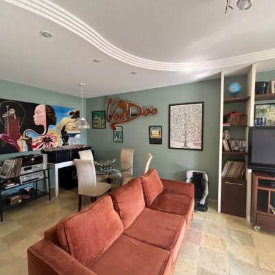 Apartamentos com 84m², 3 quartos, 1 suíte, 2 garagens, no bairro Itaguaçu em Florianópolis