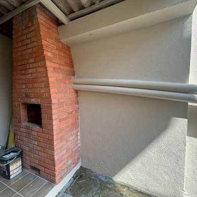Apartamentos com 84m², 3 quartos, 1 suíte, 2 garagens, no bairro Itaguaçu em Florianópolis