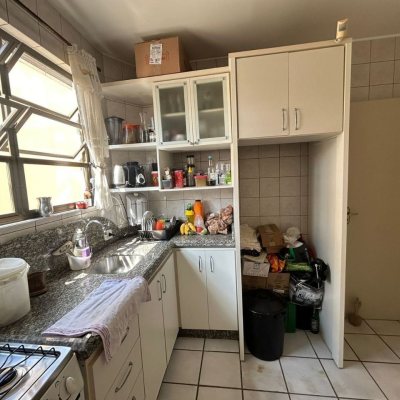 Apartamentos com 84m², 3 quartos, 1 suíte, 2 garagens, no bairro Itaguaçu em Florianópolis