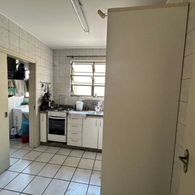 Apartamentos com 84m², 3 quartos, 1 suíte, 2 garagens, no bairro Itaguaçu em Florianópolis