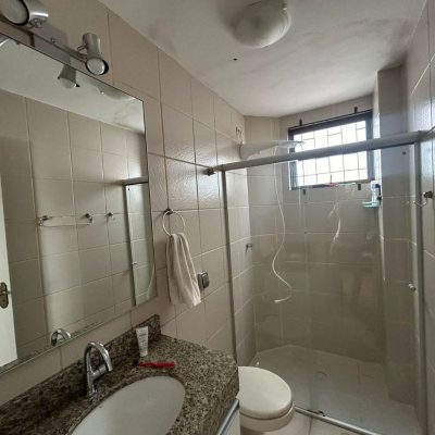 Apartamentos com 84m², 3 quartos, 1 suíte, 2 garagens, no bairro Itaguaçu em Florianópolis