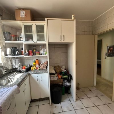 Apartamentos com 84m², 3 quartos, 1 suíte, 2 garagens, no bairro Itaguaçu em Florianópolis