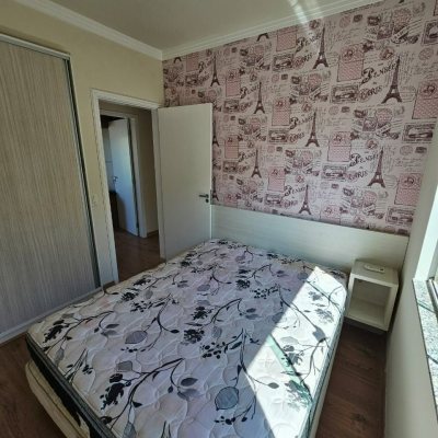 Sobrado Residencial com 140m², 3 quartos, 1 suíte, 2 garagens, no bairro Ingleses do Rio Vermelho em Florianópolis