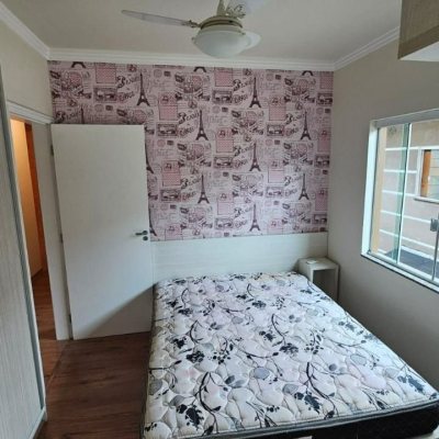 Sobrado Residencial com 140m², 3 quartos, 1 suíte, 2 garagens, no bairro Ingleses do Rio Vermelho em Florianópolis