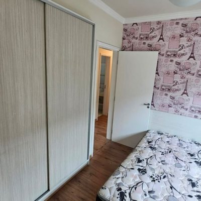 Sobrado Residencial com 140m², 3 quartos, 1 suíte, 2 garagens, no bairro Ingleses do Rio Vermelho em Florianópolis