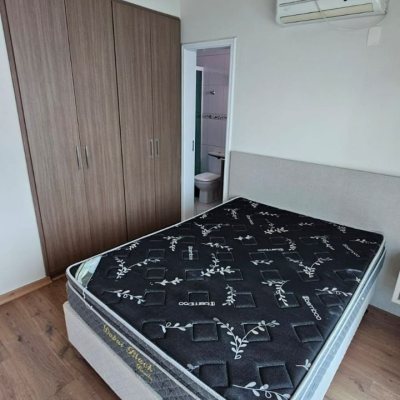 Sobrado Residencial com 140m², 3 quartos, 1 suíte, 2 garagens, no bairro Ingleses do Rio Vermelho em Florianópolis