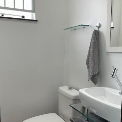 Casa Residencial com 101m², 2 quartos, 1 suíte, 1 garagem, no bairro Ingleses do Rio Vermelho em Florianópolis