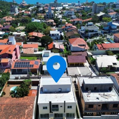 Casa Residencial com 143m², 3 quartos, 1 suíte, 2 garagens, no bairro Ingleses do Rio Vermelho em Florianópolis