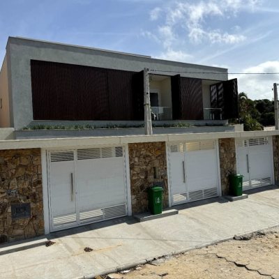 Casa Residencial com 143m², 3 quartos, 1 suíte, 2 garagens, no bairro Ingleses do Rio Vermelho em Florianópolis