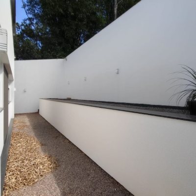 Casa Residencial com 268m², 3 quartos, 1 suíte, 2 garagens, no bairro Pedra Branca em Palhoça