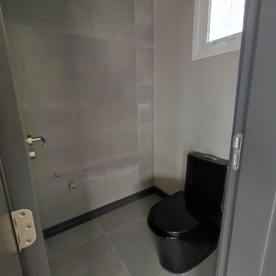 Casa Residencial com 268m², 3 quartos, 1 suíte, 2 garagens, no bairro Pedra Branca em Palhoça