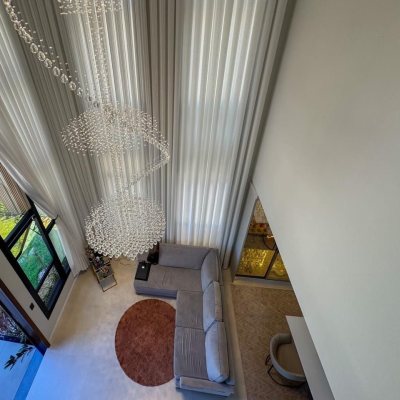 Casa em Condomínio com 225m², 4 quartos, 4 suítes, 3 garagens, no bairro Ingleses do Rio Vermelho em Florianópolis