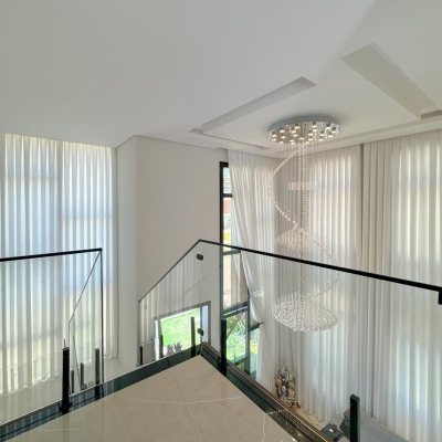 Casa em Condomínio com 225m², 4 quartos, 4 suítes, 3 garagens, no bairro Ingleses do Rio Vermelho em Florianópolis