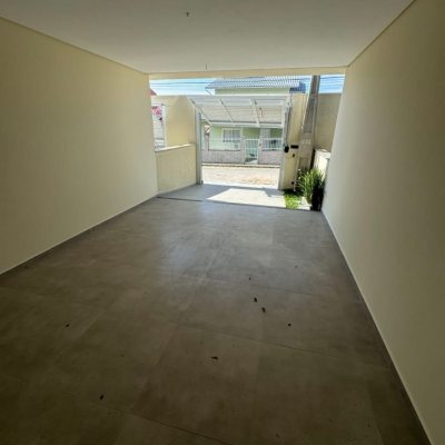 Casa Residencial com 133m², 2 quartos, 2 suítes, 1 garagem, no bairro Ingleses do Rio Vermelho em Florianópolis