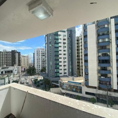 Apartamentos com 122m², 3 quartos, 1 suíte, 1 garagem, no bairro Centro em Florianópolis