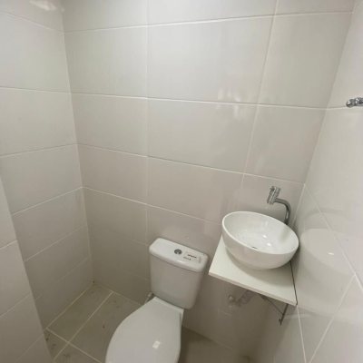 Apartamentos com 122m², 3 quartos, 1 suíte, 1 garagem, no bairro Centro em Florianópolis