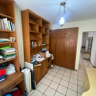 Apartamentos com 122m², 3 quartos, 1 suíte, 1 garagem, no bairro Centro em Florianópolis