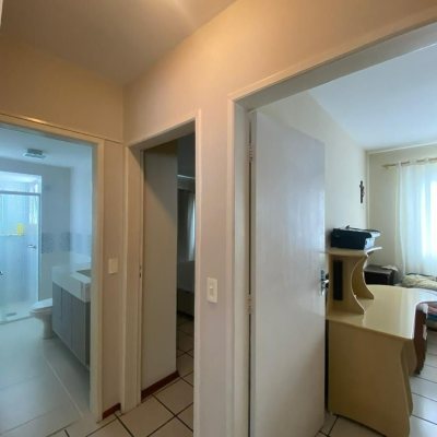 Apartamentos com 122m², 3 quartos, 1 suíte, 1 garagem, no bairro Centro em Florianópolis