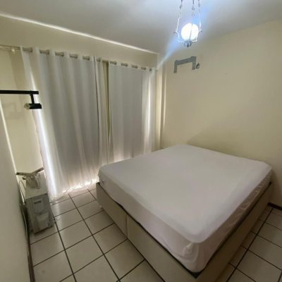 Apartamentos com 122m², 3 quartos, 1 suíte, 1 garagem, no bairro Centro em Florianópolis