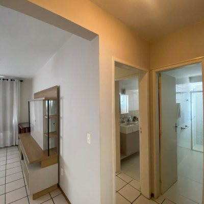 Apartamentos com 122m², 3 quartos, 1 suíte, 1 garagem, no bairro Centro em Florianópolis