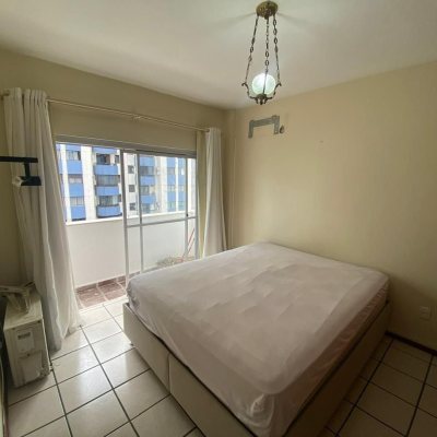 Apartamentos com 122m², 3 quartos, 1 suíte, 1 garagem, no bairro Centro em Florianópolis