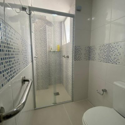 Apartamentos com 122m², 3 quartos, 1 suíte, 1 garagem, no bairro Centro em Florianópolis