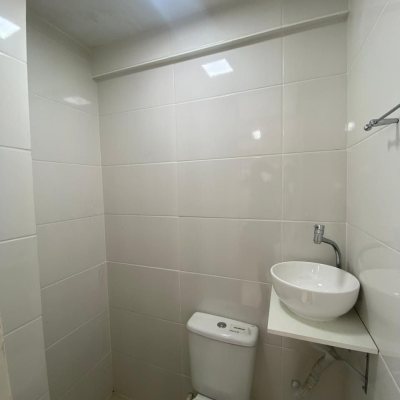 Apartamentos com 122m², 3 quartos, 1 suíte, 1 garagem, no bairro Centro em Florianópolis