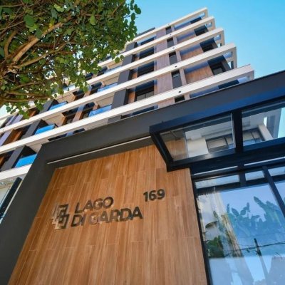 Loft com 49m², 1 quarto, 1 suíte, 1 garagem, no bairro Centro em Florianópolis