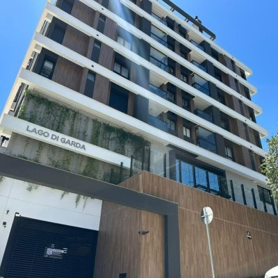 Loft com 49m², 1 quarto, 1 suíte, 1 garagem, no bairro Centro em Florianópolis