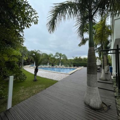 Apartamentos com 100m², 2 quartos, 1 suíte, 1 garagem, no bairro Abraão em Florianópolis