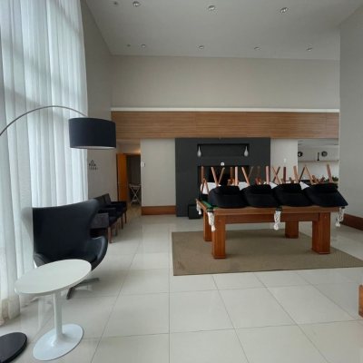 Apartamentos com 100m², 2 quartos, 1 suíte, 1 garagem, no bairro Abraão em Florianópolis