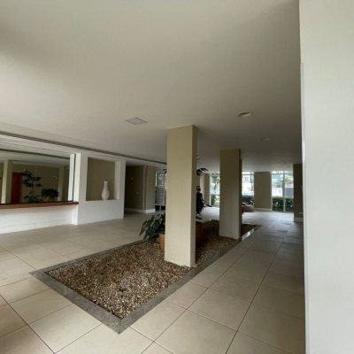Apartamentos com 100m², 2 quartos, 1 suíte, 1 garagem, no bairro Abraão em Florianópolis